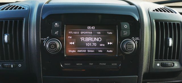 CITROEN Jumper usata 11