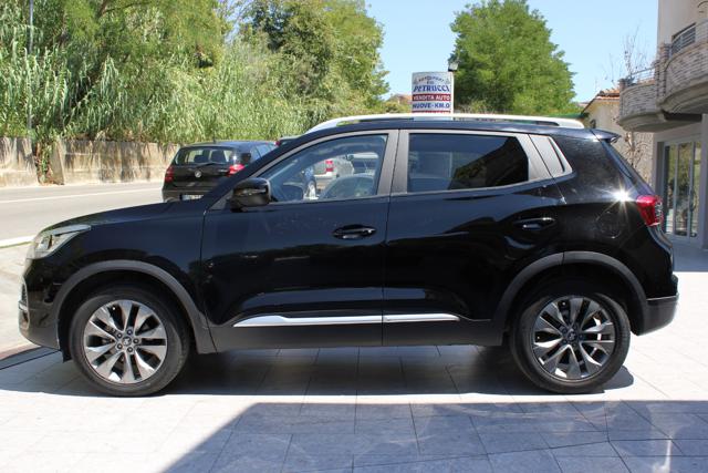 DR MOTOR DR 4.0 usata, con Airbag Passeggero