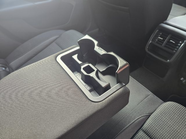 SKODA Octavia usata 97