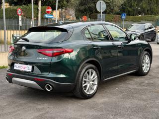 ALFA ROMEO Stelvio usata, con Antifurto