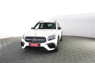 MERCEDES-BENZ CLA usata 5