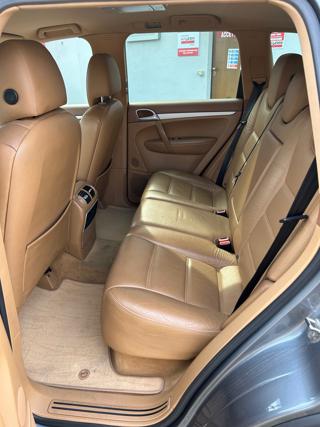PORSCHE Cayenne usata, con Chiusura centralizzata