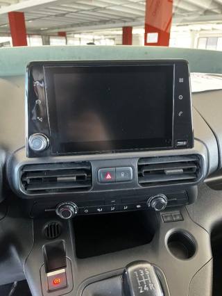 OPEL Combo usata 11