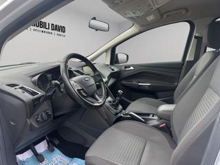 FORD C-Max usata, con Autoradio