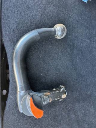 JEEP Renegade usata, con Specchietti laterali elettrici
