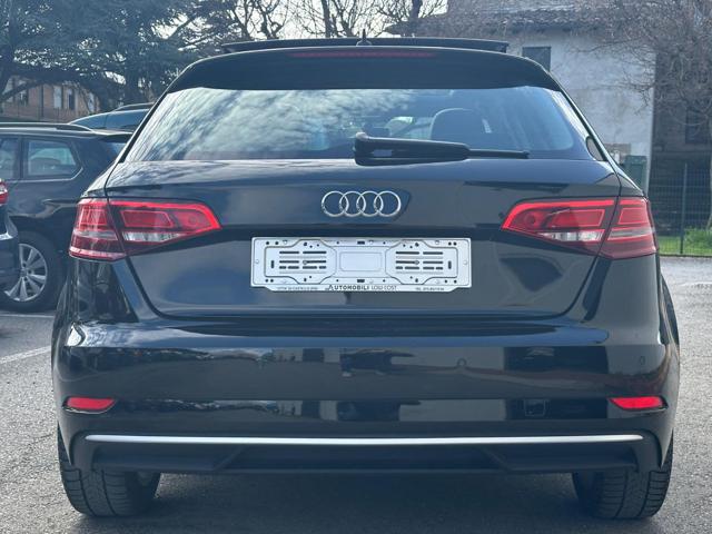 AUDI A3 usata, con ESP