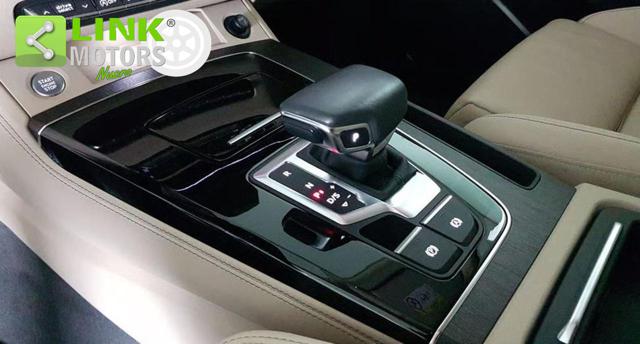 AUDI Q5 usata, con Cruise Control