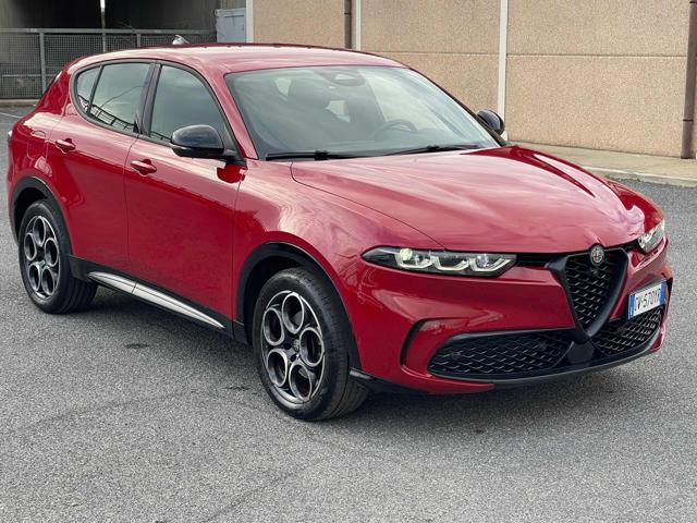 ALFA ROMEO Tonale usata 25