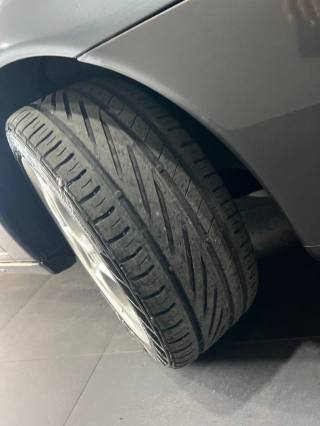 ALFA ROMEO 166 usata, con Cruise Control