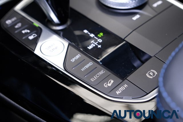 BMW X3 usata, con Bluetooth