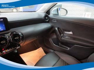MERCEDES-BENZ A 180 usata, con Climatizzatore