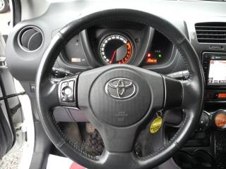 TOYOTA Urban Cruiser usata, con Alzacristalli elettrici