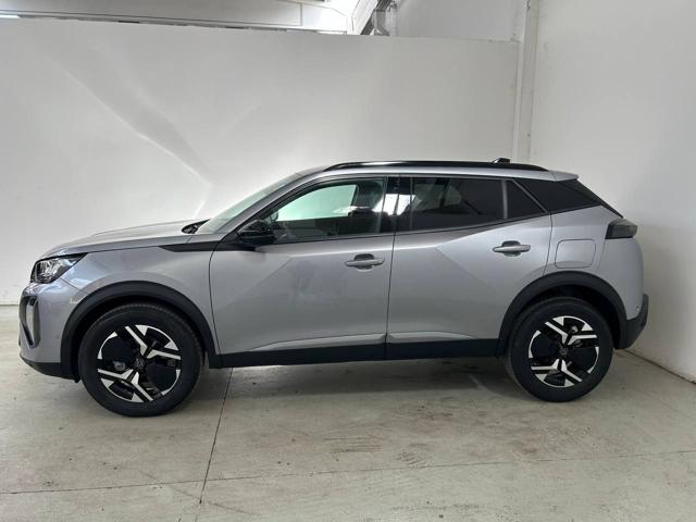 PEUGEOT 2008 usata, con Airbag laterali