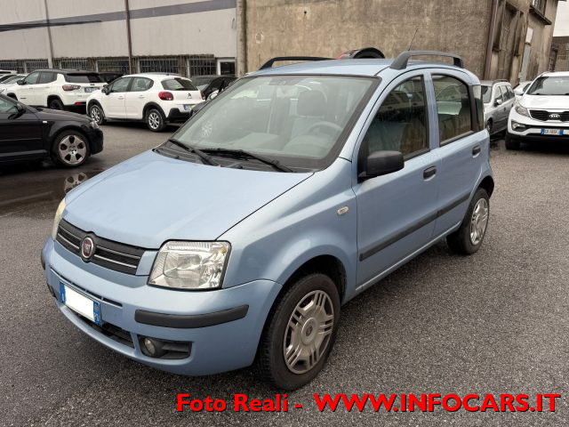 FIAT Panda usata, con Airbag Passeggero