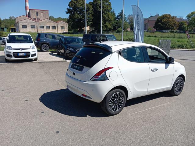 LANCIA Ypsilon usata, con Servosterzo