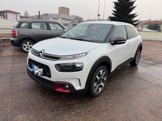 CITROEN C4 Cactus usata, con Airbag laterali