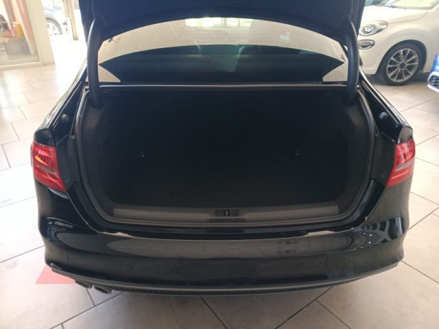 AUDI A4 usata, con Sedili sportivi