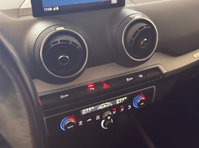 AUDI Q2 usata 19