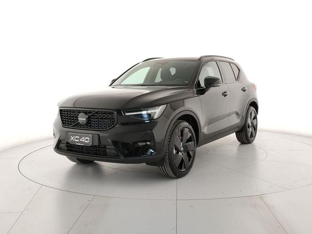 VOLVO XC40 usata, con Airbag