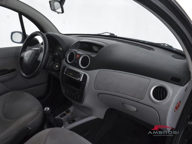 CITROEN C3 usata 11