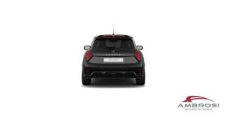 MINI John Cooper Works usata 5