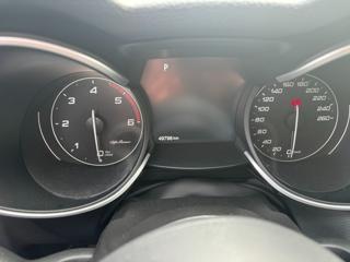 ALFA ROMEO Stelvio usata, con Climatizzatore