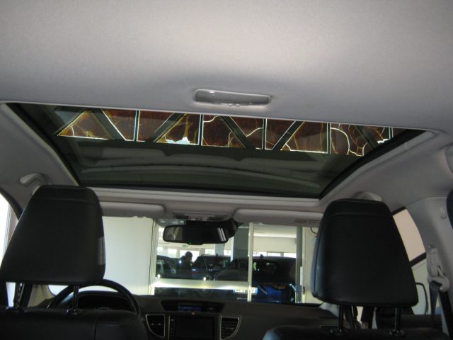 HONDA CR-V usata, con Immobilizzatore elettronico
