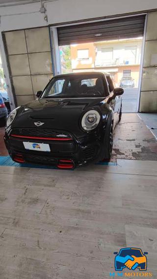 MINI John Cooper Works usata, con Airbag