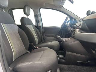 FIAT Panda Cross usata, con Controllo trazione
