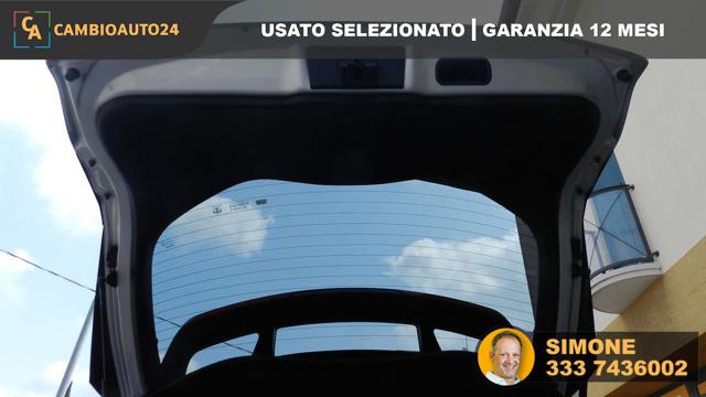 TOYOTA C-HR usata, con Specchietto retrovisore con funzione antiabbagliamento