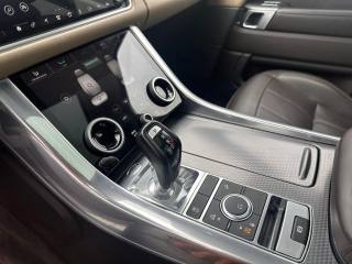 LAND ROVER Range Rover Sport usata, con Chiusura centralizzata