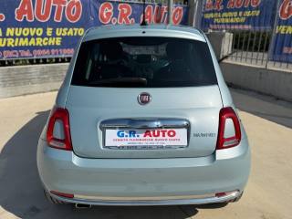 FIAT 500 usata, con Chiusura centralizzata