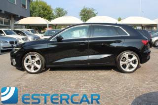 AUDI A3 usata, con Chiusura centralizzata telecomandata