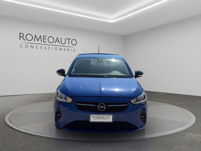 OPEL Corsa usata, con Servosterzo