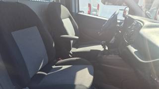 FIAT Doblo usata 10