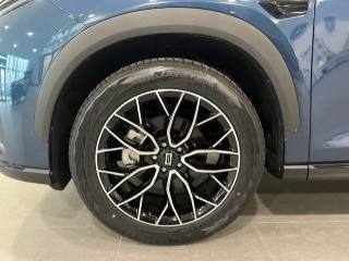 SPORTEQUIPE Sportequipe 8 GT usata, con Sedili riscaldati