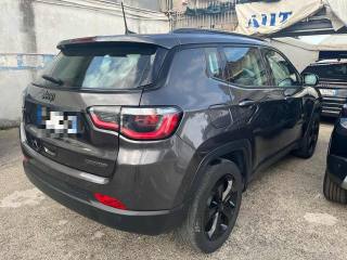 JEEP Compass usata, con Airbag Passeggero