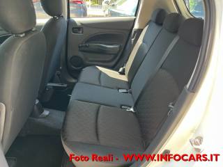 MITSUBISHI Space Star usata, con Autoradio