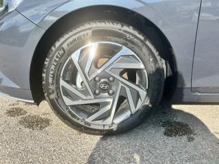 HYUNDAI i20 usata, con Antifurto