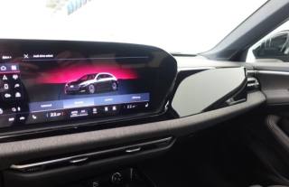 AUDI A5 usata, con Chiusura centralizzata