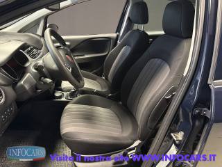 FIAT Punto usata, con Autoradio