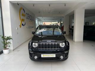 JEEP Renegade usata, con Autoradio
