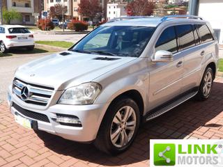 MERCEDES-BENZ GL 350 usata, con ABS