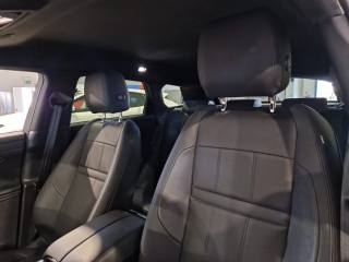 LAND ROVER Range Rover Evoque usata, con Cronologia tagliandi