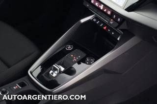 AUDI A3 usata, con Start/Stop Automatico