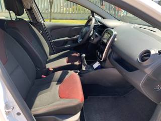 RENAULT Clio usata, con Filtro antiparticolato