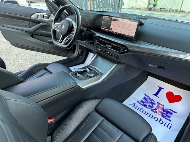BMW 420 usata, con Cerchi in lega