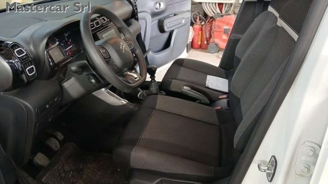 CITROEN C3 Aircross usata, con Alzacristalli elettrici