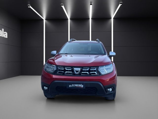 DACIA Duster usata 7