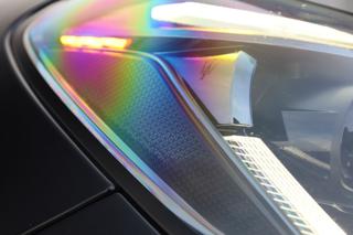 MASERATI Grecale usata 91